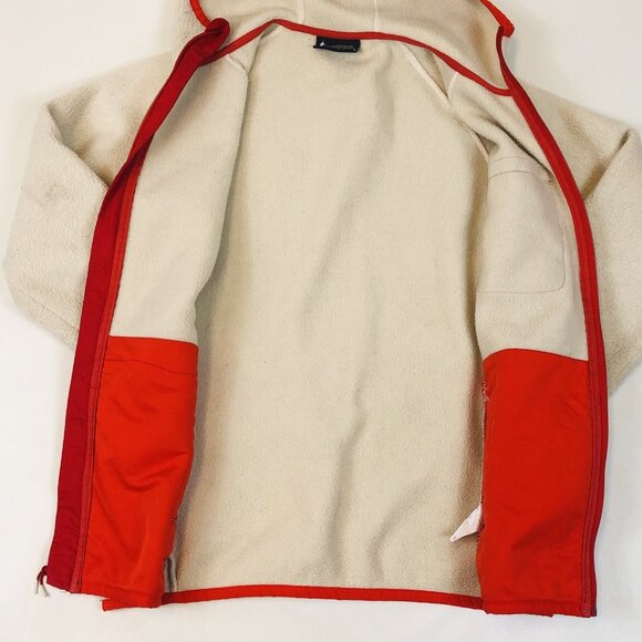 Cotopaxi Mens  Cubre High Loft Fleece Full Zip Hooded Jacket Small - Picture 4 of 9